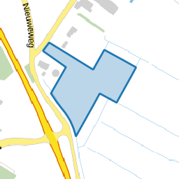 Perceel KDM00-L-1304