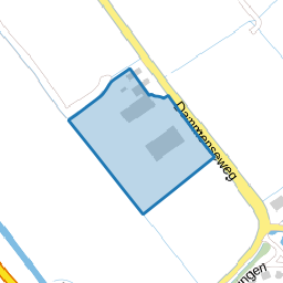 Perceel KDM00-L-1310