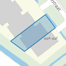 Perceel KDM00-L-1322