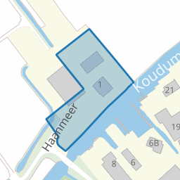 Perceel KDM00-L-1363