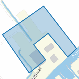 Perceel KDM00-L-1364