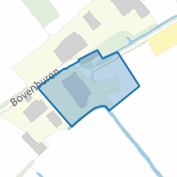 Perceel KDM00-L-1368