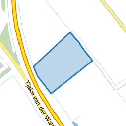 Perceel KDM00-L-1382