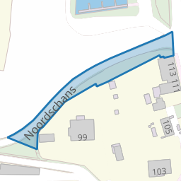 Perceel KDT00-A-1045