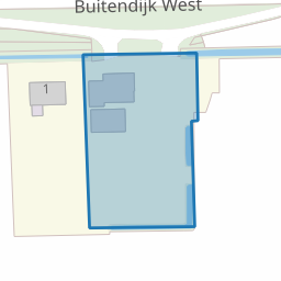 Perceel KDT00-A-1113