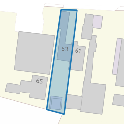 Perceel KDT00-A-1122