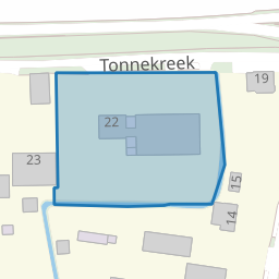 Perceel KDT00-A-1245