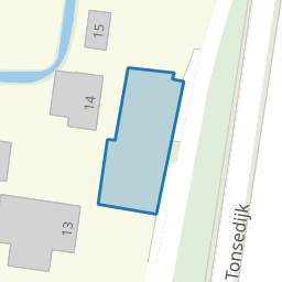 Perceel KDT00-A-1250