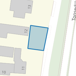 Perceel KDT00-A-1252