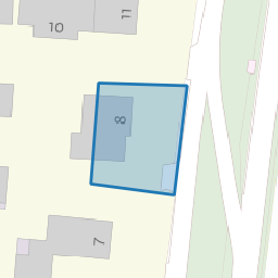 Perceel KDT00-A-1255