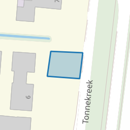 Perceel KDT00-A-1258