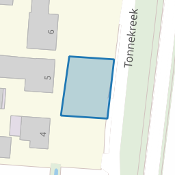 Perceel KDT00-A-1260