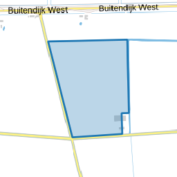 Perceel KDT00-A-1310
