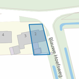 Perceel KDT00-A-1406