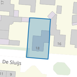 Perceel KDT00-A-1417