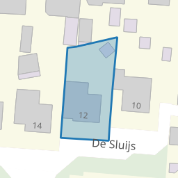 Perceel KDT00-A-1420