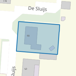 Perceel KDT00-A-1421