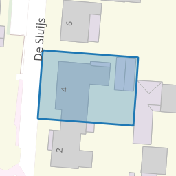 Perceel KDT00-A-1422