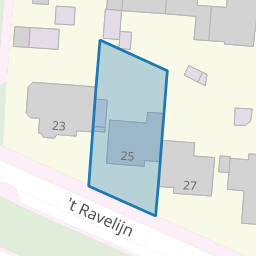 Perceel KDT00-A-1426