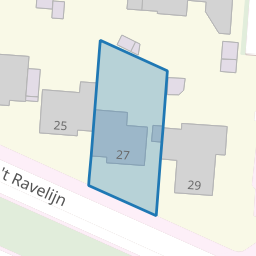 Perceel KDT00-A-1427