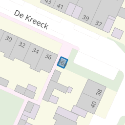 Perceel KDT00-A-1429