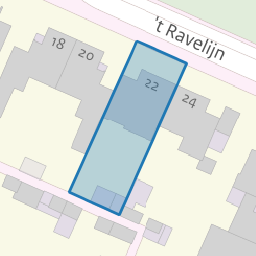 Perceel KDT00-A-1431