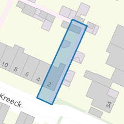 Perceel KDT00-A-1434