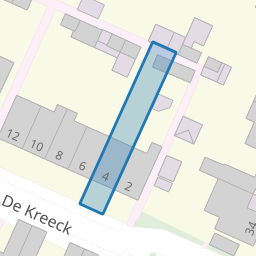 Perceel KDT00-A-1435