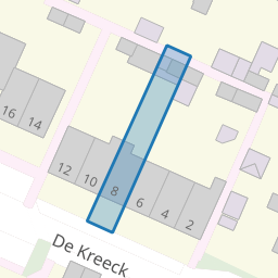 Perceel KDT00-A-1437