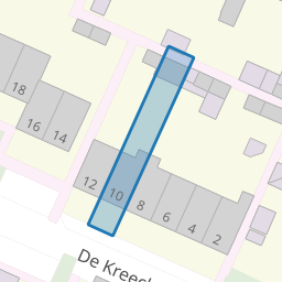 Perceel KDT00-A-1438