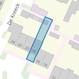 Perceel KDT00-A-1442