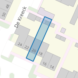 Perceel KDT00-A-1443