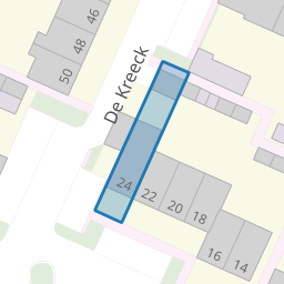 Perceel KDT00-A-1445