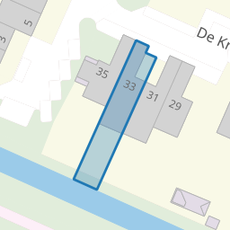 Perceel KDT00-A-1447