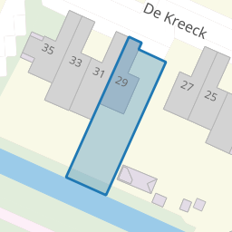 Perceel KDT00-A-1449