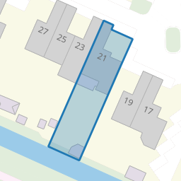 Perceel KDT00-A-1453