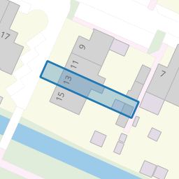 Perceel KDT00-A-1458