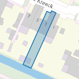 Perceel KDT00-A-1462