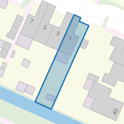 Perceel KDT00-A-1463