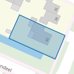 Perceel KDT00-A-1464