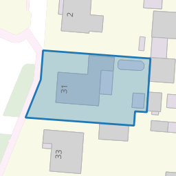 Perceel KDT00-A-1481