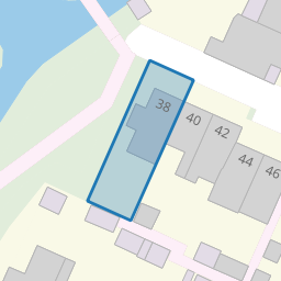 Perceel KDT00-A-1491