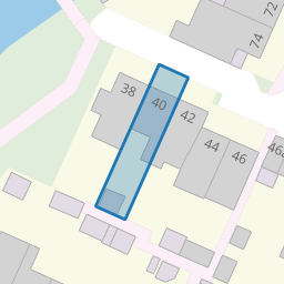 Perceel KDT00-A-1492