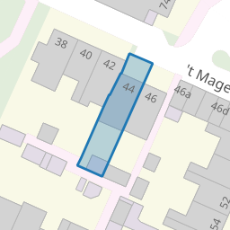 Perceel KDT00-A-1494