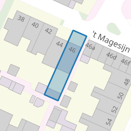 Perceel KDT00-A-1495