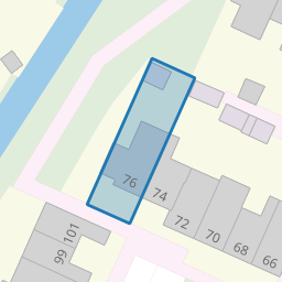 Perceel KDT00-A-1496