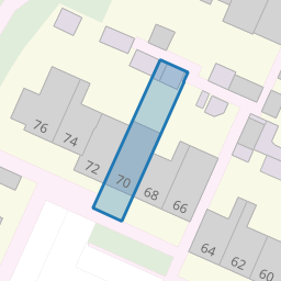 Perceel KDT00-A-1499