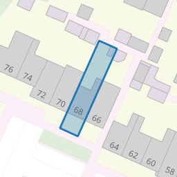 Perceel KDT00-A-1500