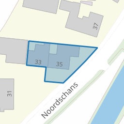 Perceel KDT00-A-1555