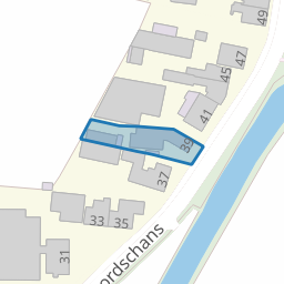 Perceel KDT00-A-1557